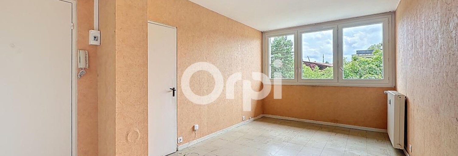 Appartement 2 Pièces 46 m² à vendre à Limoges (87100)