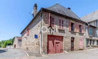 Maison 6 Pièces 182 m² à vendre à Bourganeuf (23400)