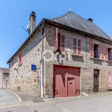 Maison 6 pièces 103500 €