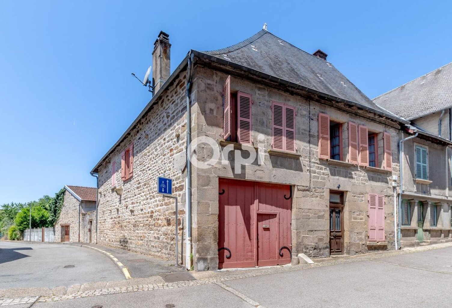 Maison À Vendre — photo 1