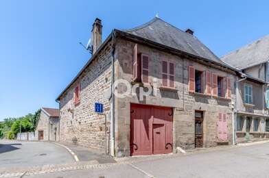 Maison 6 pièces 103500 €