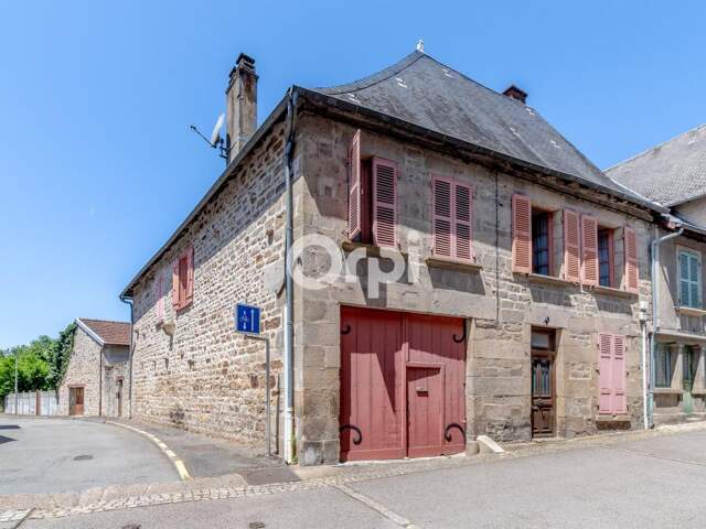 Maison À Vendre — photo du bien