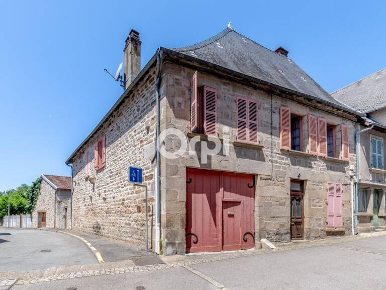 Maison À Vendre — photo 1