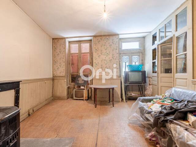 Maison À Vendre — photo du bien