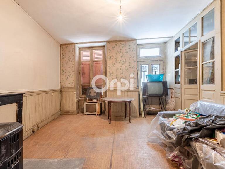 Maison À Vendre — photo 1