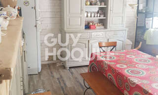 Maison 4 Pièces 110 m² à vendre à Fronsac (33126)