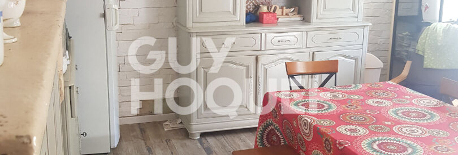 Maison 4 Pièces 110 m² à vendre à Fronsac (33126)