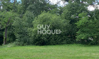 Terrain  822 m² à vendre à Montcaret (24230)