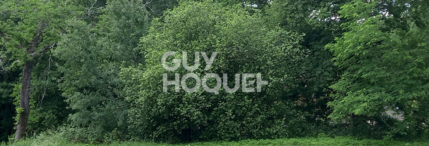 Terrain  822 m² à vendre à Montcaret (24230)