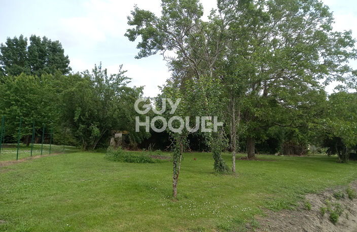Terrain à vendre à Montcaret - Référence 2124 — photo 2