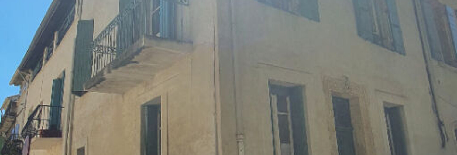 Maison 3 Pièces 76 m² à vendre à Tarascon (13150)