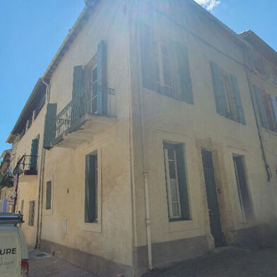 Maison 3 pièces 115000 €