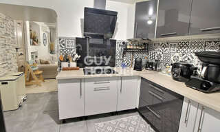 Maison 4 Pièces 78 m² à vendre à Tarascon (13150)