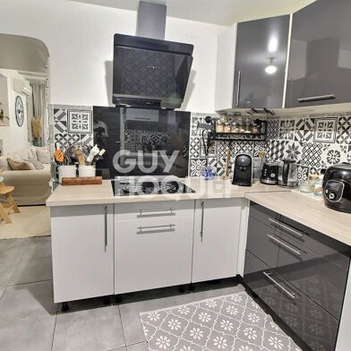 Maison 4 pièces 163000 €