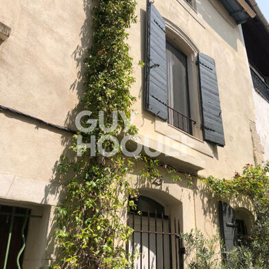 Maison 4 pièces 161000 €