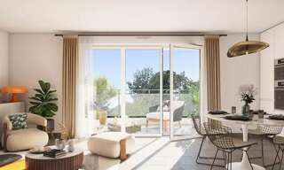 Appartement 4 Pièces 87 m² à vendre à Brignoles (83170)