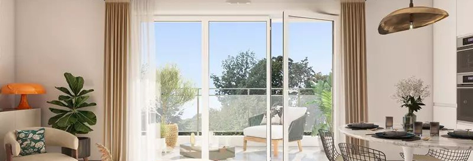 Appartement 4 Pièces 87 m² à vendre à Brignoles (83170)