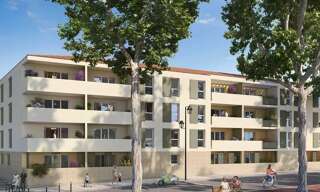 Appartement 3 Pièces 60 m² à vendre à Brignoles (83170)