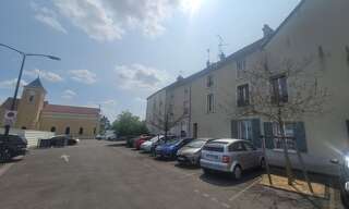 Appartement 2 Pièces 36 m² à vendre à Montfermeil (93370)