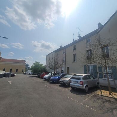 Appartement 2 pièces 137290 €