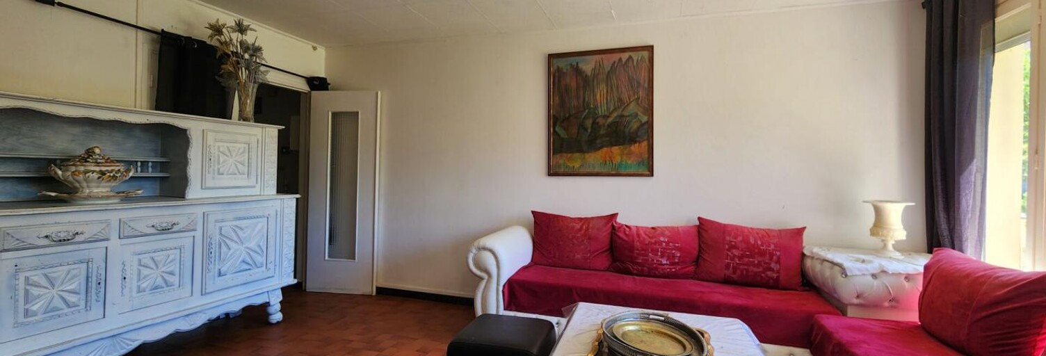 Appartement 5 Pièces 90 m² à vendre à Chenôve (21300)