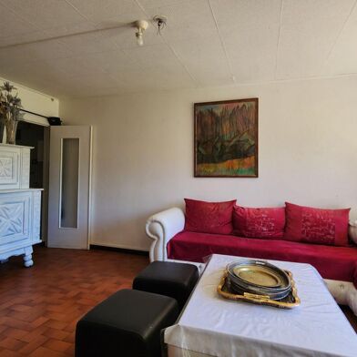 Appartement 5 pièces 88590 €