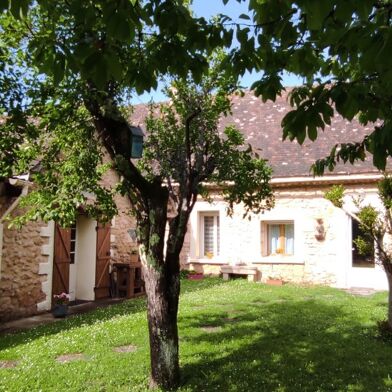 Maison 7 pièces 225000 €