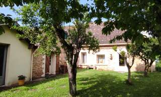 Maison 7 Pièces 132 m² à vendre à Mouleydier (24520)