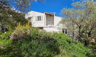 Maison 8 Pièces 156 m² à vendre à Villeneuve (04180)