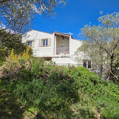 Maison 8 pièces 574000 €