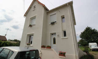 Maison 7 Pièces 118 m² à vendre à Châtellerault (86100)