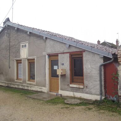 Maison 4 pièces 49000 €