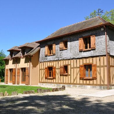 Maison 8 pièces 385000 €
