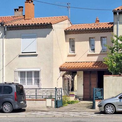 Maison 4 pièces 159000 €