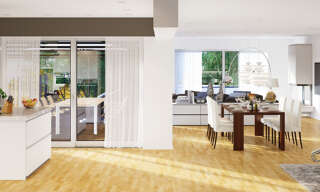 Appartement 5 Pièces 127 m² à vendre à Tassin-la-Demi-Lune (69160)