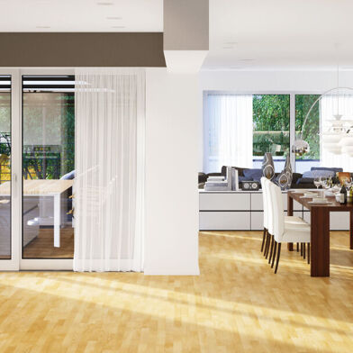 Appartement 5 pièces 945000 €