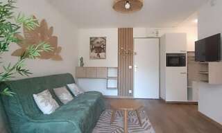 Appartement 2 Pièces 31 m² à vendre à Saint-Georges-de-Didonne (17110)