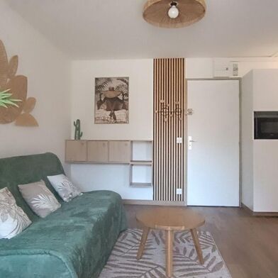 Appartement 2 pièces 149900 €