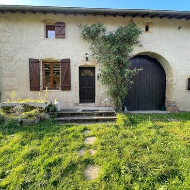Maison 4 pièces 138000 €