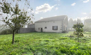 Maison 4 Pièces 120 m² à vendre à Darney (88260)