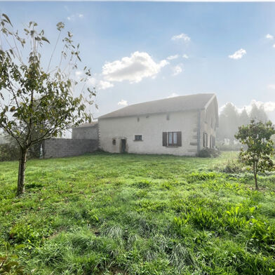 Maison 4 pièces 138000 €