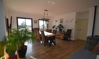 Maison 8 Pièces 160 m² à vendre à Dax (40100)
