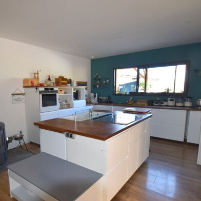 Maison 8 pièces 387000 €