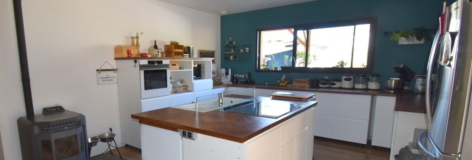 Maison 8 Pièces 160 m² à vendre à Dax (40100)