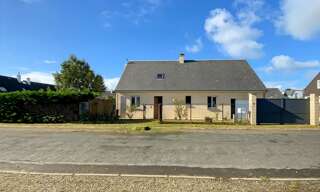 Maison 5 Pièces 105 m² à vendre à Barneville-Carteret (50270)