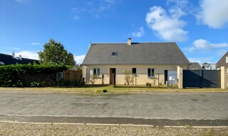 Maison 5 Pièces 105 m² à vendre à Barneville-Carteret (50270)