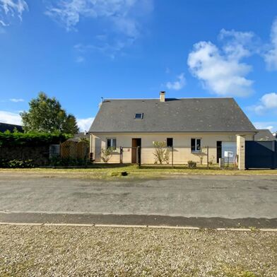 Maison 5 pièces 330000 €