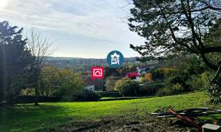 Terrain  1525 m² à vendre à Wimereux (62930)