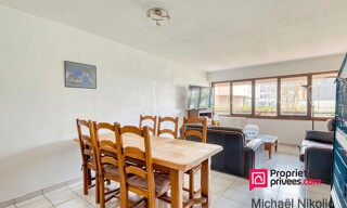 Appartement 5 Pièces 86 m² à vendre à Lyon 9 (69009)