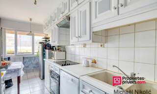 Appartement 5 Pièces 86 m² à vendre à Lyon 9 (69009)